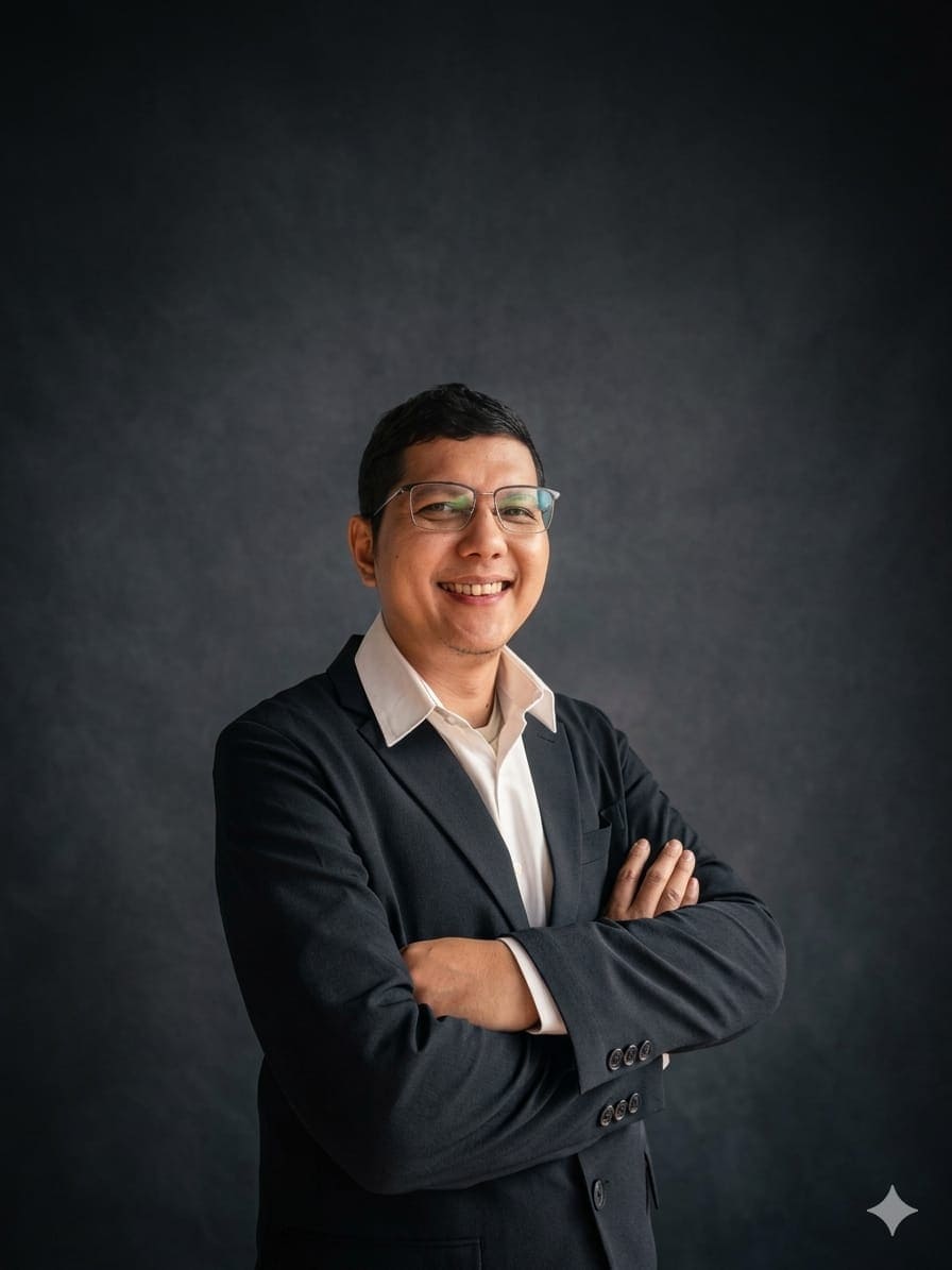 Dr. Evans Winanda Wirga