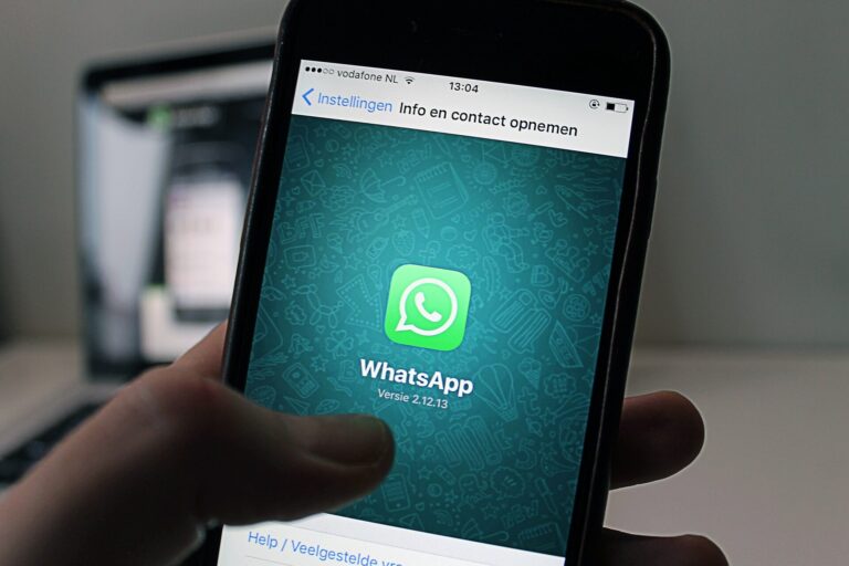 WhatsApp Becomes Cybercriminal's Favorite Application