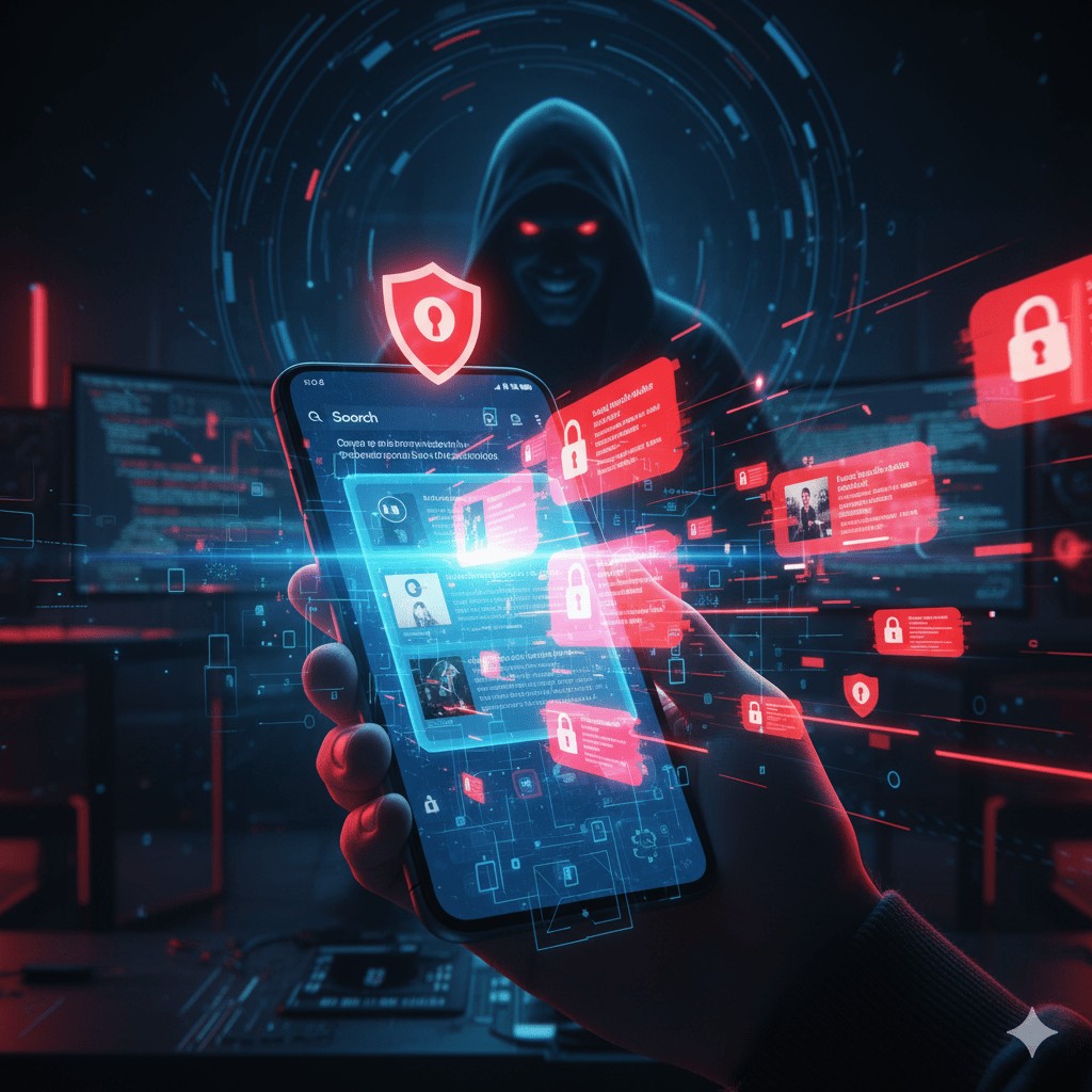 TikTok dan Ice/DHS: Kerjasama Data Mengundang Kritik Besar